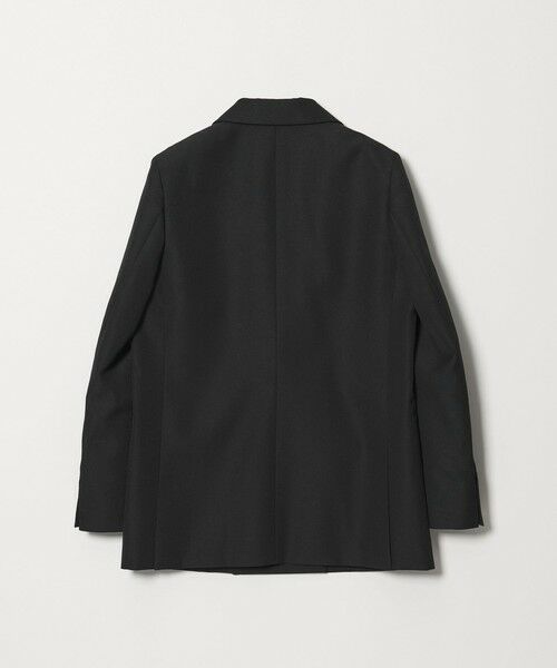 UNITED ARROWS / ユナイテッドアローズ テーラードジャケット | 6ボタン テーラードジャケット | 詳細9