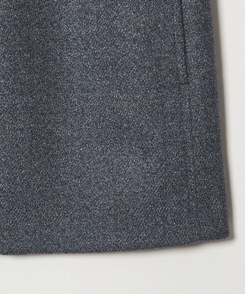 UNITED ARROWS / ユナイテッドアローズ ベスト | MOKU ３カラー ツイードライク ベスト | 詳細26