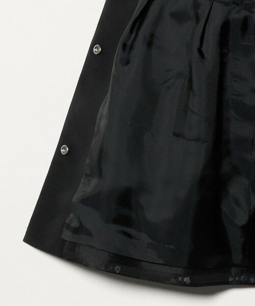 UNITED ARROWS / ユナイテッドアローズ ベスト | リボン カットジャガード ベスト | 詳細9