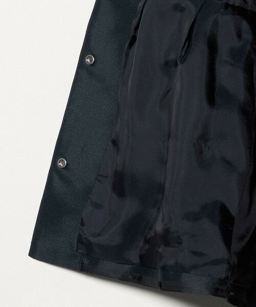 UNITED ARROWS / ユナイテッドアローズ ベスト | リボン カットジャガード ベスト | 詳細22