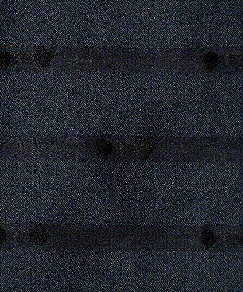 UNITED ARROWS / ユナイテッドアローズ ベスト | リボン カットジャガード ベスト | 詳細23