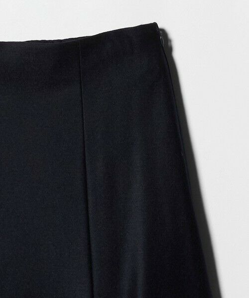 UNITED ARROWS / ユナイテッドアローズ ミニ・ひざ丈スカート | バランサーキュラー フレア スカート | 詳細11