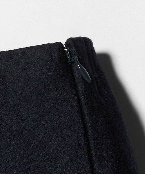 UNITED ARROWS / ユナイテッドアローズ ミニ・ひざ丈スカート | バランサーキュラー フレア スカート | 詳細12