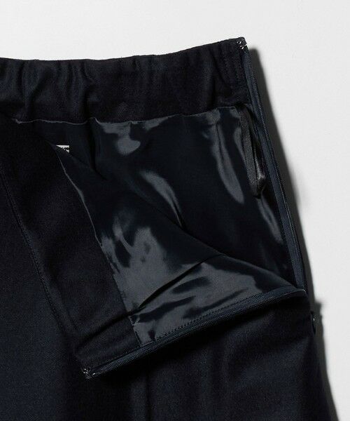 UNITED ARROWS / ユナイテッドアローズ ミニ・ひざ丈スカート | バランサーキュラー フレア スカート | 詳細13