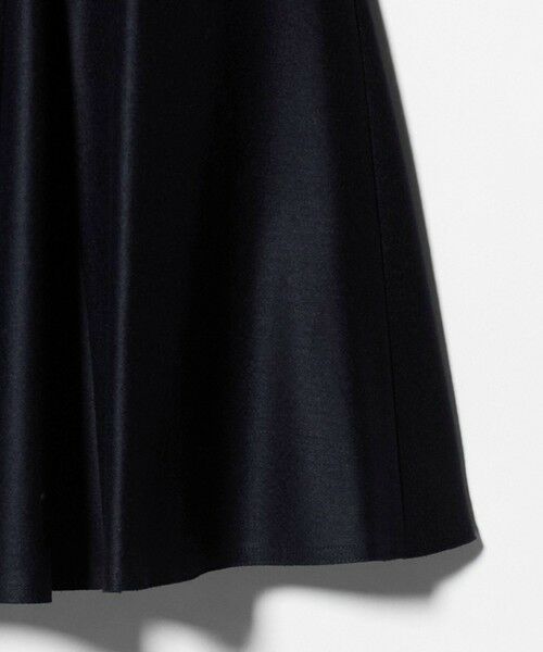 UNITED ARROWS / ユナイテッドアローズ ミニ・ひざ丈スカート | バランサーキュラー フレア スカート | 詳細14