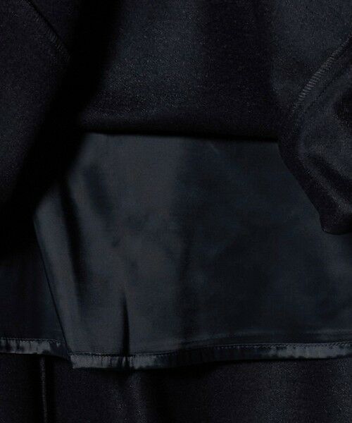 UNITED ARROWS / ユナイテッドアローズ ミニ・ひざ丈スカート | バランサーキュラー フレア スカート | 詳細15