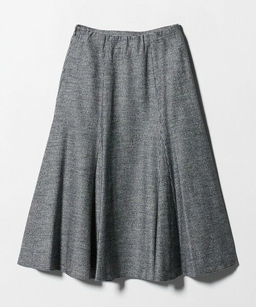 UNITED ARROWS / ユナイテッドアローズ ミニ・ひざ丈スカート | バランサーキュラー フレア スカート | 詳細21