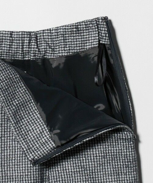 UNITED ARROWS / ユナイテッドアローズ ミニ・ひざ丈スカート | バランサーキュラー フレア スカート | 詳細22