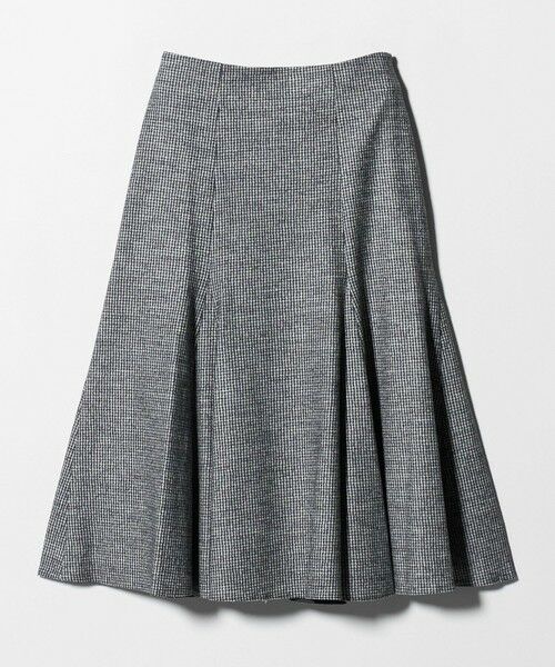 UNITED ARROWS/ユナイテッドアローズ バランサーキュラー フレア スカート その他1 S(36) UNITED ARROWS/ユナイテッドアローズ バランサーキュラー フレア スカート その他1 S(36)