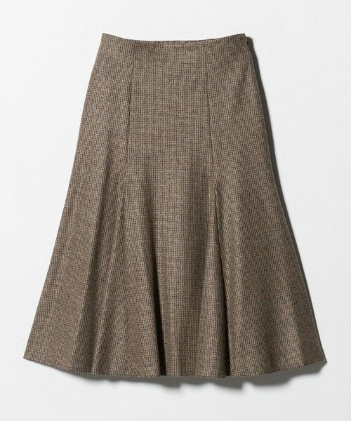 UNITED ARROWS / ユナイテッドアローズ ミニ・ひざ丈スカート | バランサーキュラー フレア スカート | 詳細27