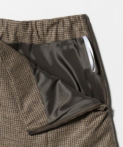 UNITED ARROWS / ユナイテッドアローズ ミニ・ひざ丈スカート | バランサーキュラー フレア スカート | 詳細29