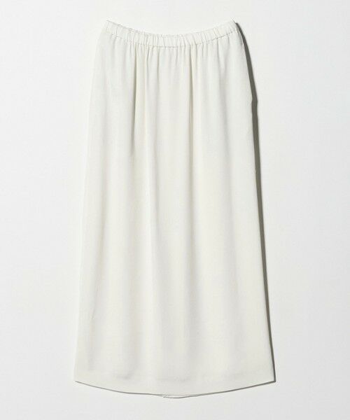UNITED ARROWS / ユナイテッドアローズ ミニ・ひざ丈スカート | ドロスト イージー タイトスカート | 詳細6
