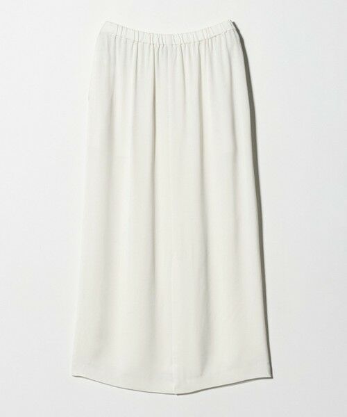 UNITED ARROWS / ユナイテッドアローズ ミニ・ひざ丈スカート | ドロスト イージー タイトスカート | 詳細7