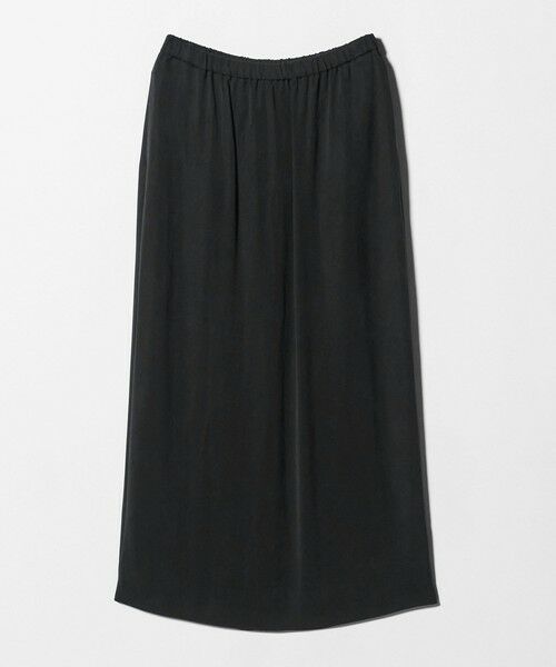 UNITED ARROWS / ユナイテッドアローズ ミニ・ひざ丈スカート | ドロスト イージー タイトスカート | 詳細15