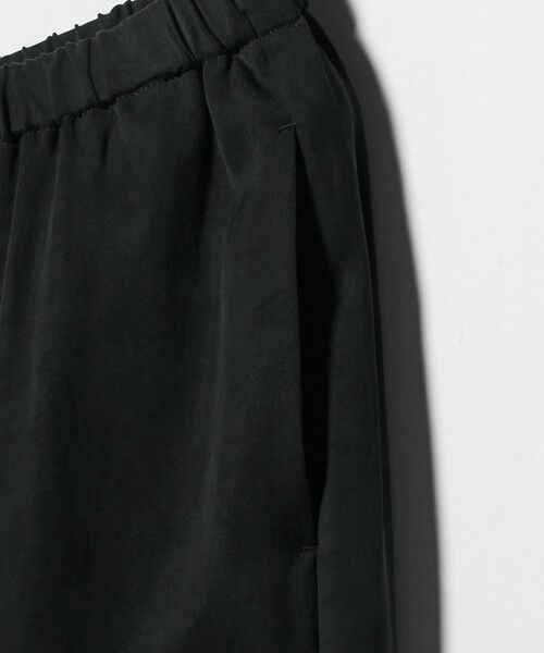 UNITED ARROWS / ユナイテッドアローズ ミニ・ひざ丈スカート | ドロスト イージー タイトスカート | 詳細18