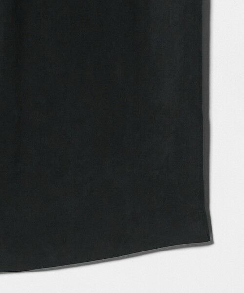 UNITED ARROWS / ユナイテッドアローズ ミニ・ひざ丈スカート | ドロスト イージー タイトスカート | 詳細19