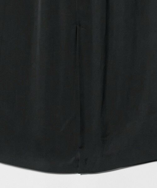 UNITED ARROWS / ユナイテッドアローズ ミニ・ひざ丈スカート | ドロスト イージー タイトスカート | 詳細20