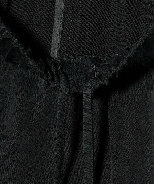 UNITED ARROWS / ユナイテッドアローズ ミニ・ひざ丈スカート | ドロスト イージー タイトスカート | 詳細22