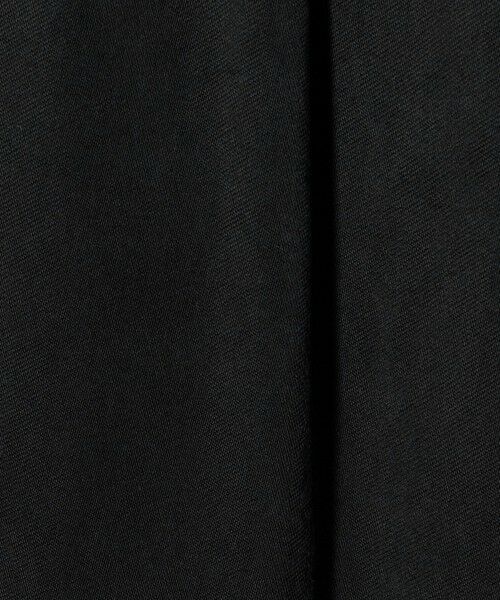 UNITED ARROWS / ユナイテッドアローズ ミニ・ひざ丈スカート | ドロスト イージー タイトスカート | 詳細23