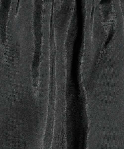 UNITED ARROWS / ユナイテッドアローズ ミニ・ひざ丈スカート | ドロスト イージー タイトスカート | 詳細29