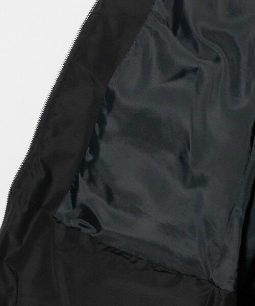 UNITED ARROWS / ユナイテッドアローズ その他アウター | ペプラム ミドル ダウンコート | 詳細13