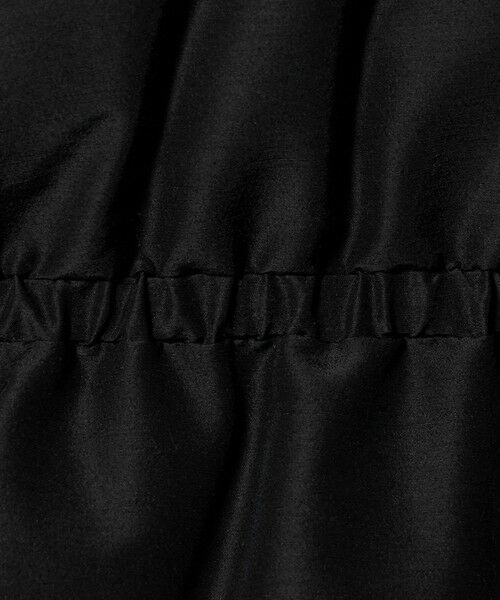 UNITED ARROWS / ユナイテッドアローズ その他アウター | ペプラム ミドル ダウンコート | 詳細14