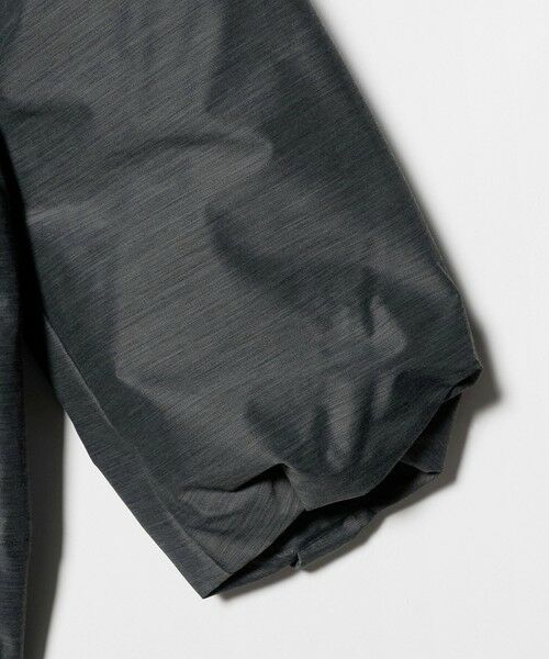 UNITED ARROWS / ユナイテッドアローズ その他アウター | ペプラム ミドル ダウンコート | 詳細23