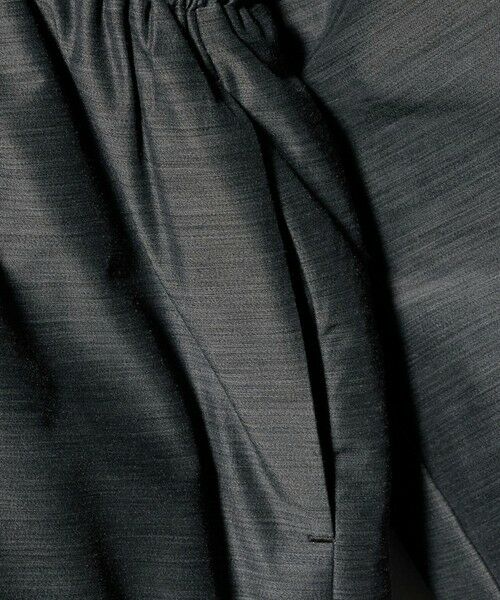 UNITED ARROWS / ユナイテッドアローズ その他アウター | ペプラム ミドル ダウンコート | 詳細26