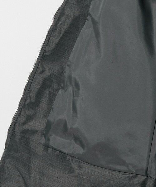 UNITED ARROWS / ユナイテッドアローズ その他アウター | ペプラム ミドル ダウンコート | 詳細28