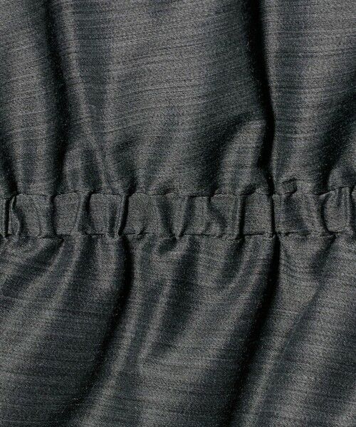 UNITED ARROWS / ユナイテッドアローズ その他アウター | ペプラム ミドル ダウンコート | 詳細29