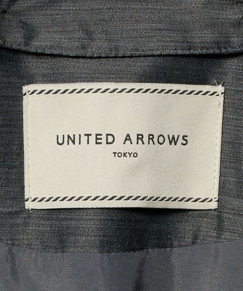 UNITED ARROWS / ユナイテッドアローズ その他アウター | ペプラム ミドル ダウンコート | 詳細30
