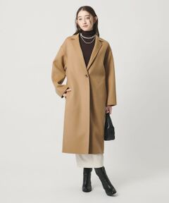 UNITED ARROWS / ユナイテッドアローズ その他アウター | リバー テーラードコート