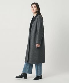 UNITED ARROWS / ユナイテッドアローズ その他アウター | リバー テーラードコート