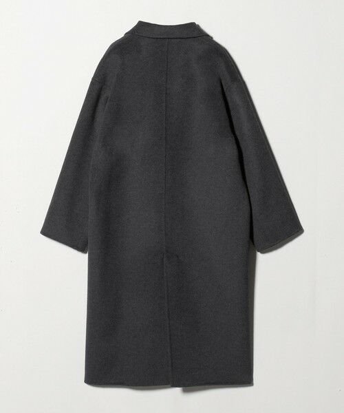 UNITED ARROWS / ユナイテッドアローズ その他アウター | リバー テーラードコート | 詳細5