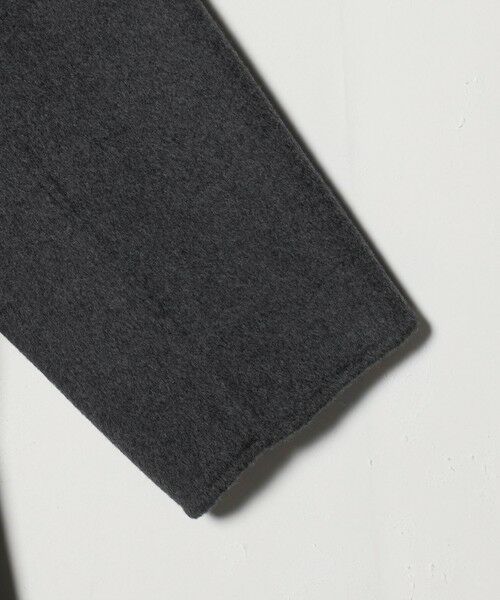 UNITED ARROWS / ユナイテッドアローズ その他アウター | リバー テーラードコート | 詳細7