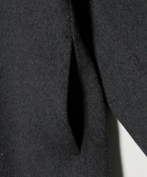 UNITED ARROWS / ユナイテッドアローズ その他アウター | リバー テーラードコート | 詳細9