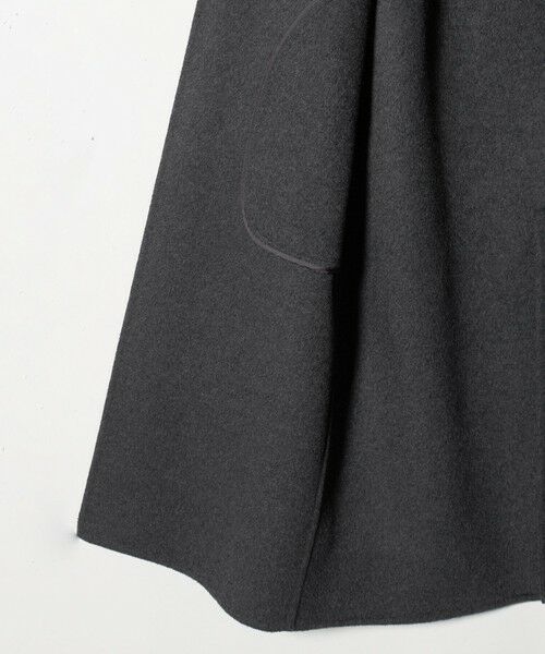 UNITED ARROWS / ユナイテッドアローズ その他アウター | リバー テーラードコート | 詳細11