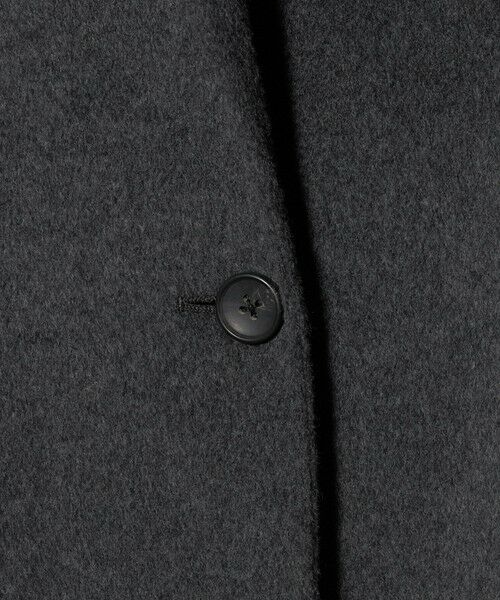 UNITED ARROWS / ユナイテッドアローズ その他アウター | リバー テーラードコート | 詳細12