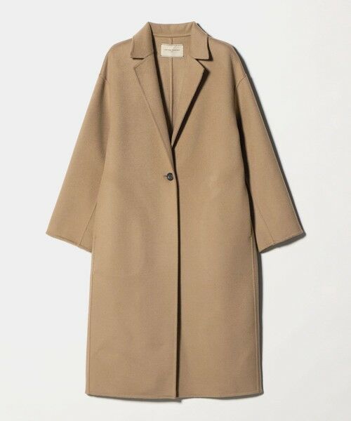 UNITED ARROWS / ユナイテッドアローズ その他アウター | リバー テーラードコート | 詳細18