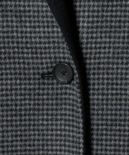 UNITED ARROWS / ユナイテッドアローズ その他アウター | リバー テーラードコート | 詳細29