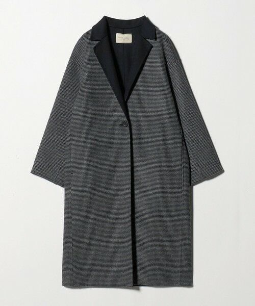 UNITED ARROWS/ユナイテッドアローズ リバー テーラードコート その他1 M（38）