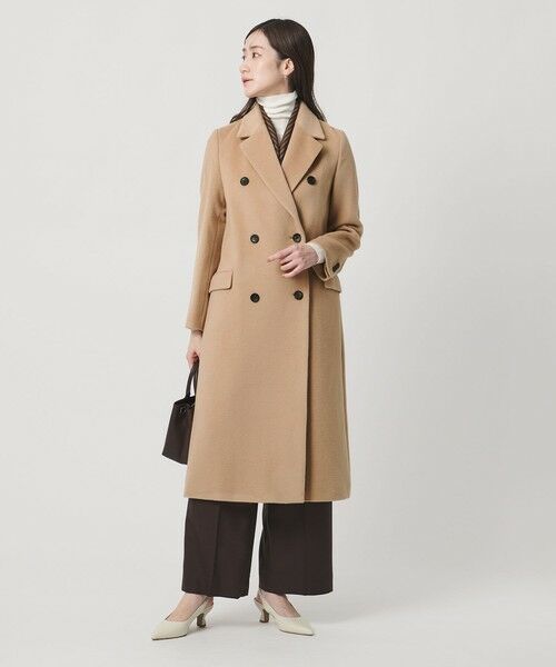 UNITED ARROWS / ユナイテッドアローズ その他アウター | 6B テーラードコート | 詳細1