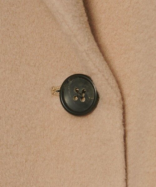 UNITED ARROWS / ユナイテッドアローズ その他アウター | 6B テーラードコート | 詳細15