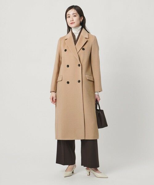 UNITED ARROWS / ユナイテッドアローズ その他アウター | 6B テーラードコート | 詳細2