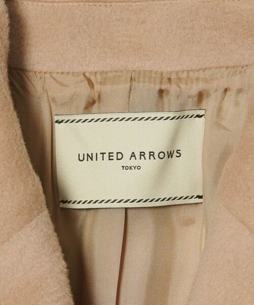 UNITED ARROWS / ユナイテッドアローズ その他アウター | 6B テーラードコート | 詳細16