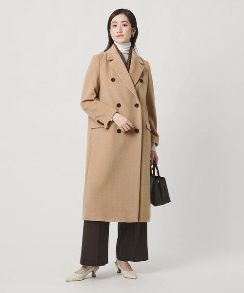 UNITED ARROWS / ユナイテッドアローズ その他アウター | 6B テーラードコート | 詳細3