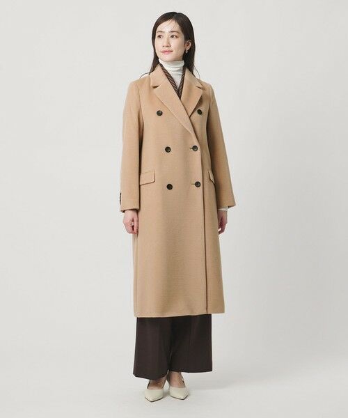 UNITED ARROWS / ユナイテッドアローズ その他アウター | 6B テーラードコート | 詳細4