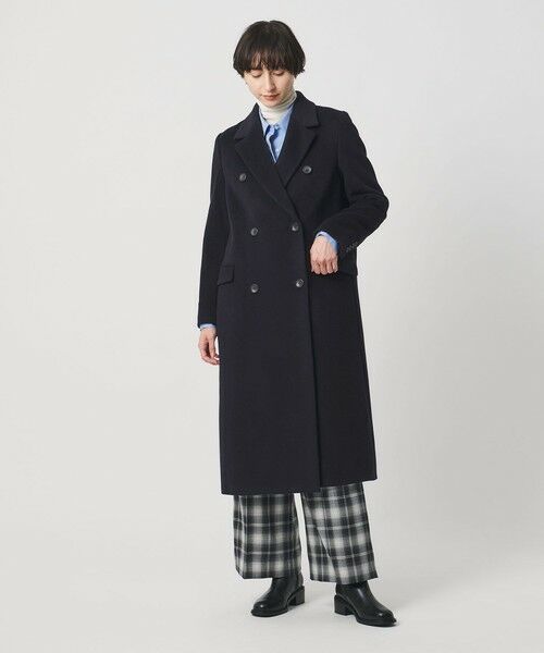 UNITED ARROWS / ユナイテッドアローズ その他アウター | 6B テーラードコート | 詳細18