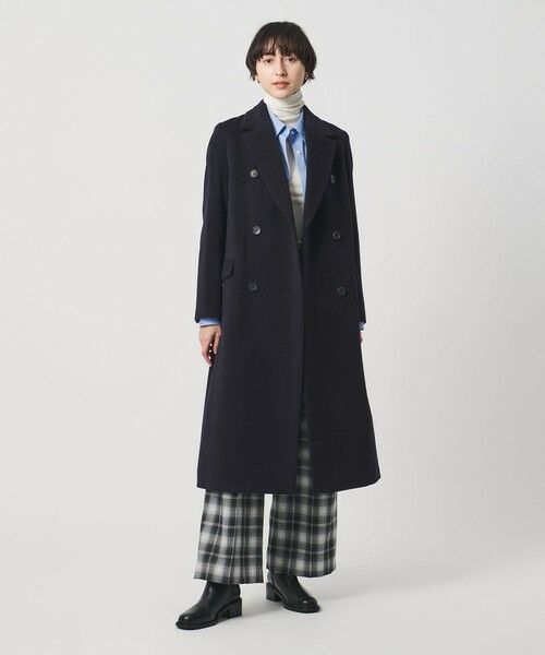 UNITED ARROWS / ユナイテッドアローズ その他アウター | 6B テーラードコート | 詳細19