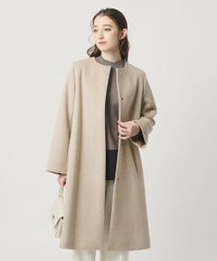 UNITED ARROWS / ユナイテッドアローズ その他アウター | Aライン ミドルコート